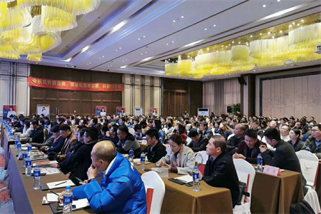 外贸快车外贸大课堂杭州站圆满落幕!