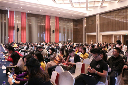 外贸快车外贸大课堂台州站圆满落幕!