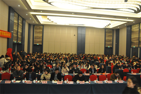 外贸快车外贸大课堂临沂站圆满落幕!