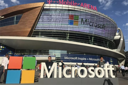 Ӧ΢�������ܲ�Լ�� STAKE�й��ٷ���վ���³�����������΢��2018 Inspireȫ����������