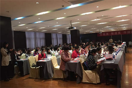 Íâó¿ì³µ±¶Êܹú¼ÊÓÑÈËÇàíù---ÍâÃ³ÍøÂçÓªÏúÎ÷Ñ·ÖÏí»áÔ²ÂúÂäÄ»